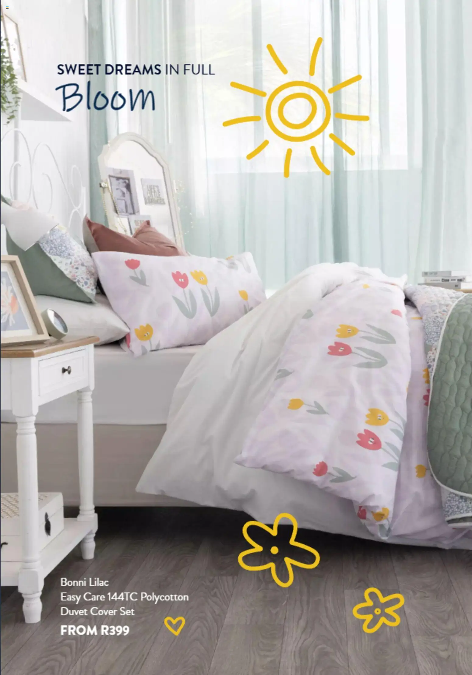 New Volpes catalogue – valid from 01/03/2026 | Page: 16 | Products: Cover, Duvet