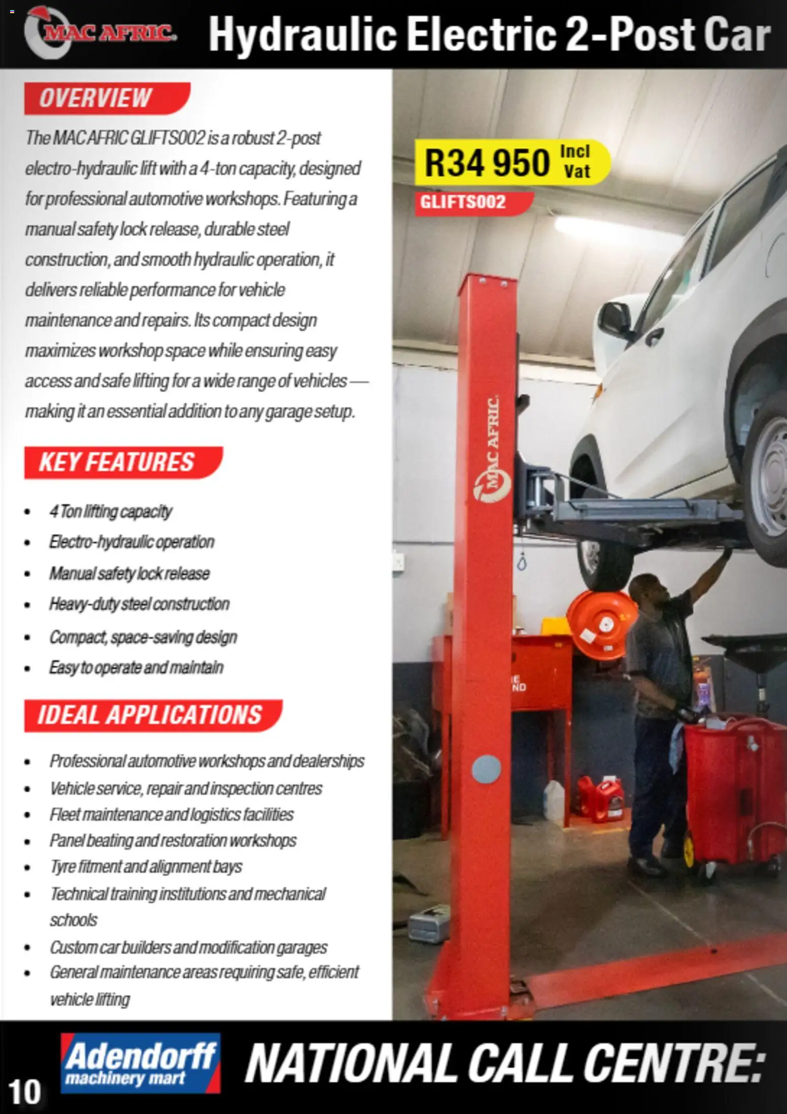 Adendorff Adendorff Automotive Home Deals January 2026 — page 12 of 36