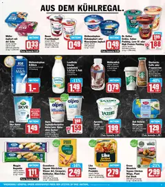 HIT Prospekt ab 07.09.2026 gültig | Seite: 9 | Produkte: Pudding, Alpro, Zucker, Knoblauch