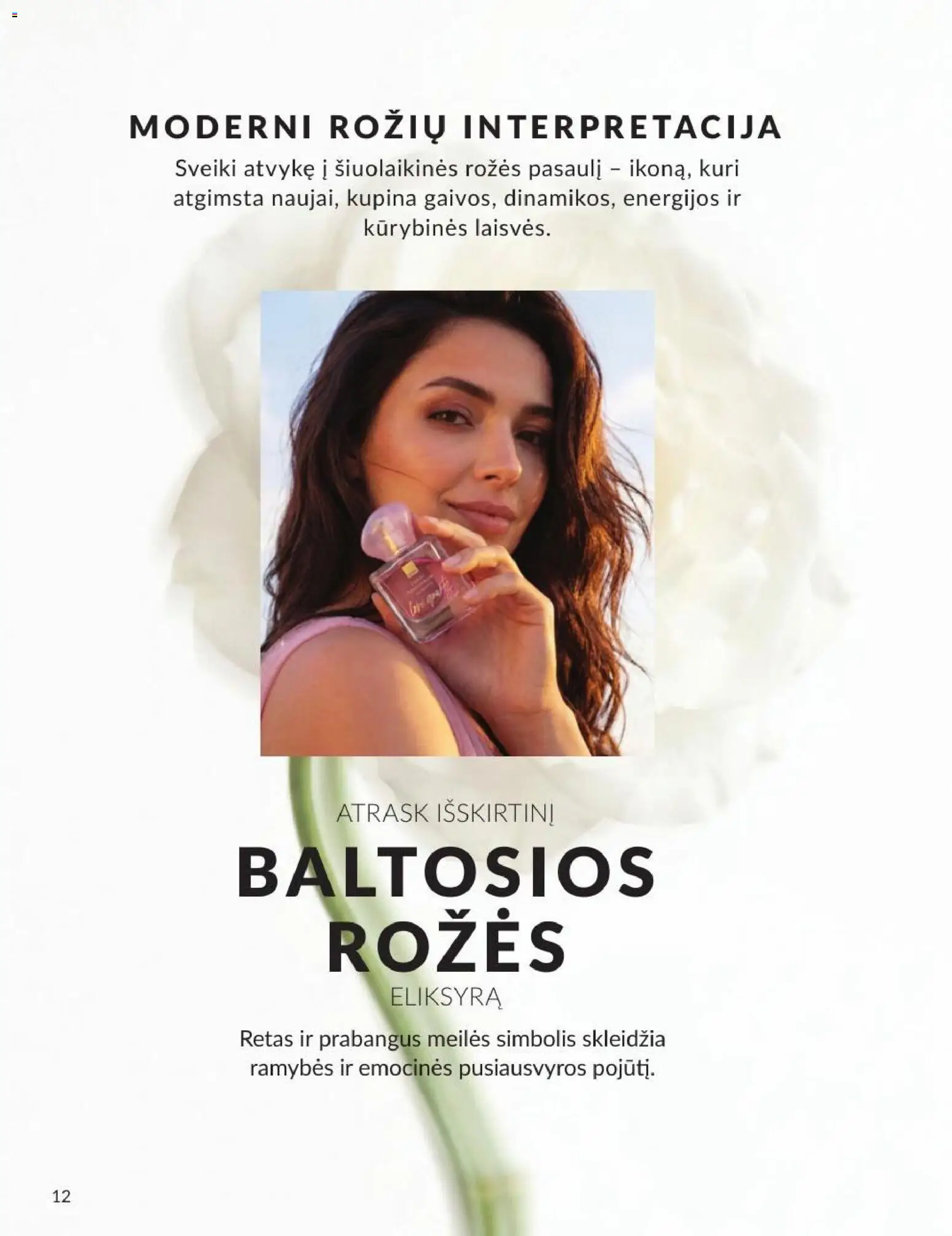 AVON akcijos nuo 2026.08.01 | Puslapis: 12