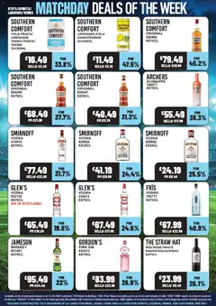 Preview of Bestway - Offers valid from 15/07/2026 | Page: 5