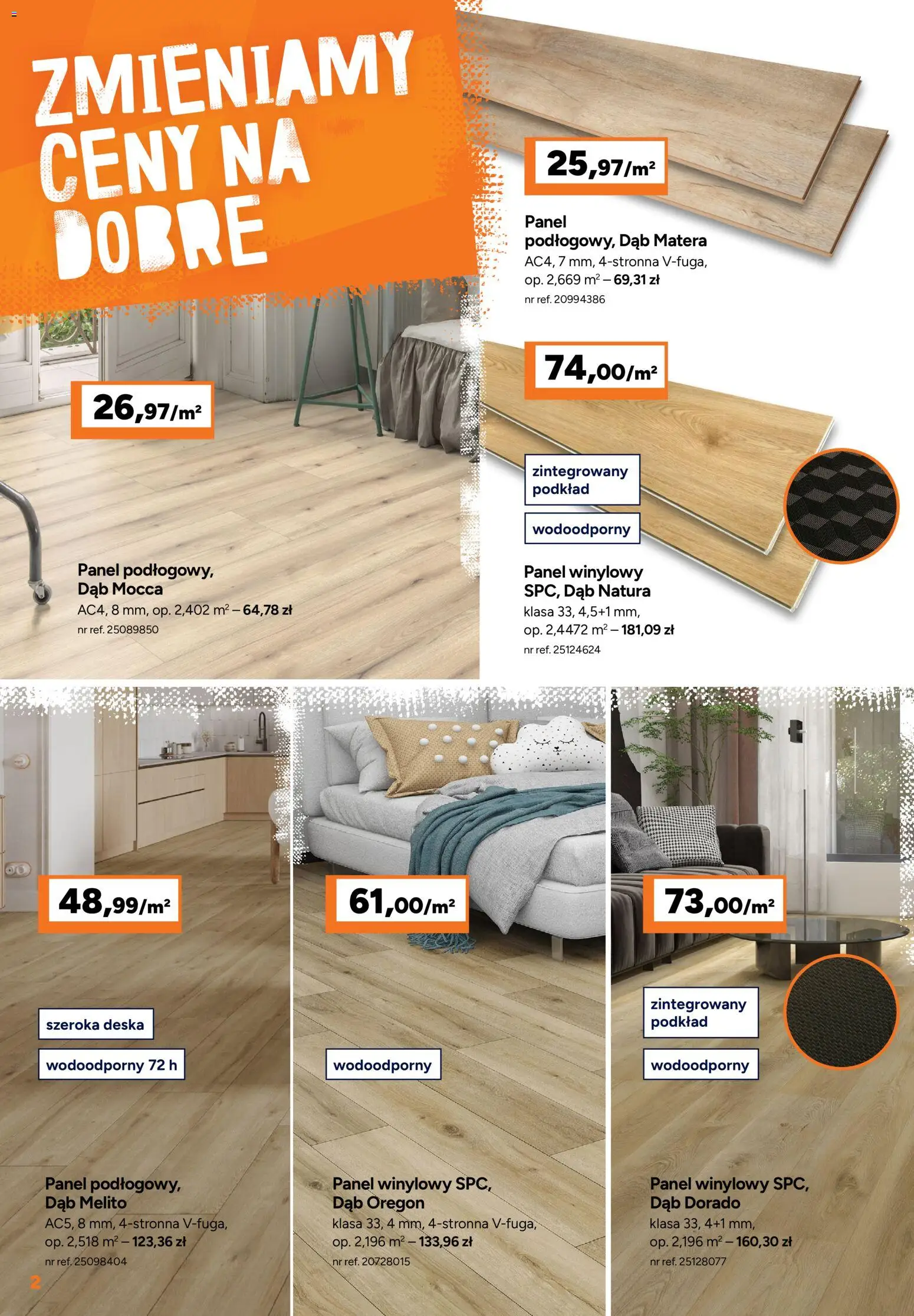 Bricoman gazetka od 22.06.2026 | Strona: 2