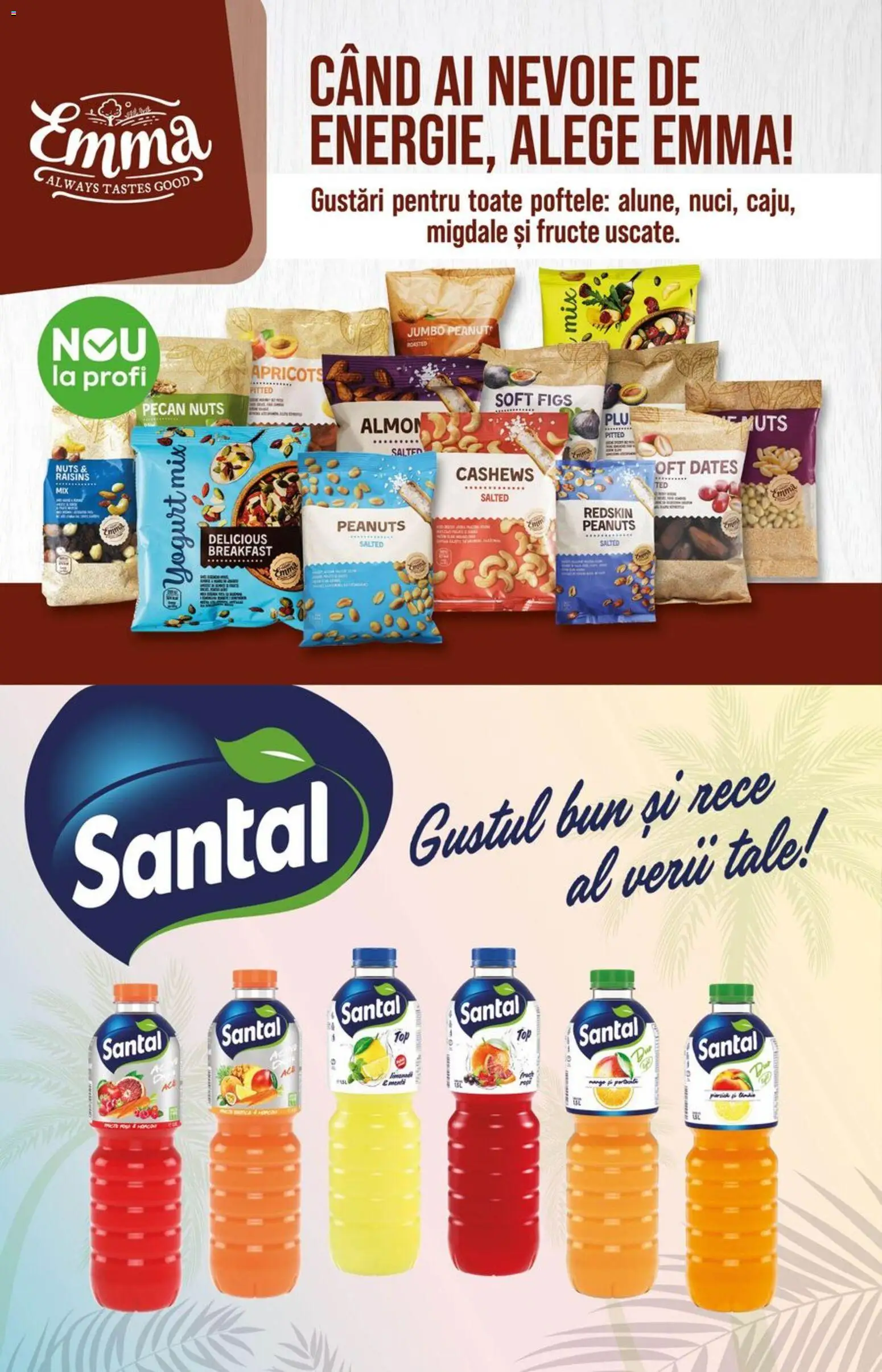 Noul catalog Profi – valabil de la 13.08.2026 | Pagină: 14
