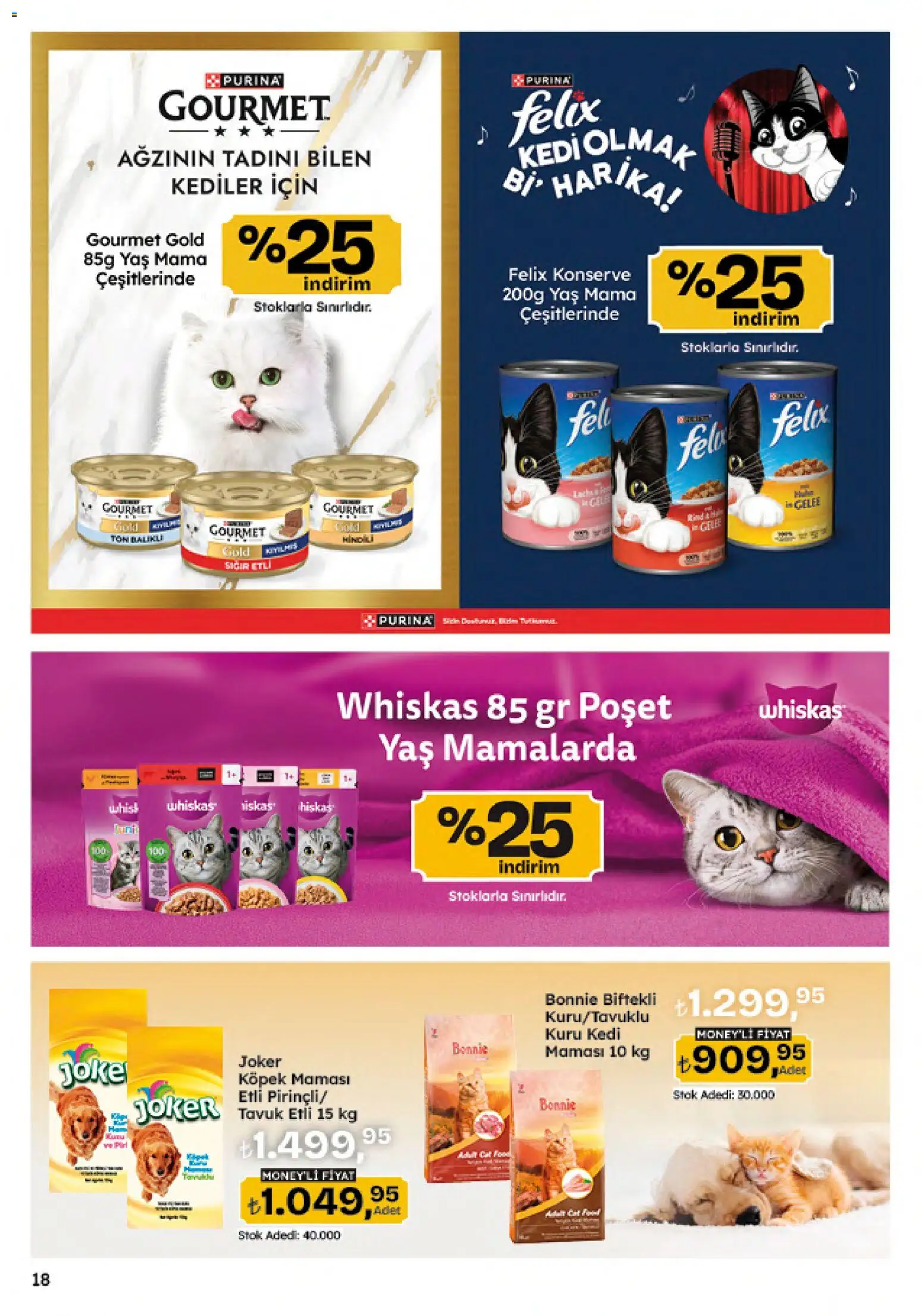 Migros Katalog - Migroskop - 04.06.2026 tarihinden itibaren geçerlidir | Sayfa: 137