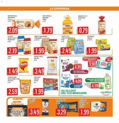 Anteprima del volantino SISA volantino Mercadò valido a partire dal 17/09/2026 | Pagina: 14