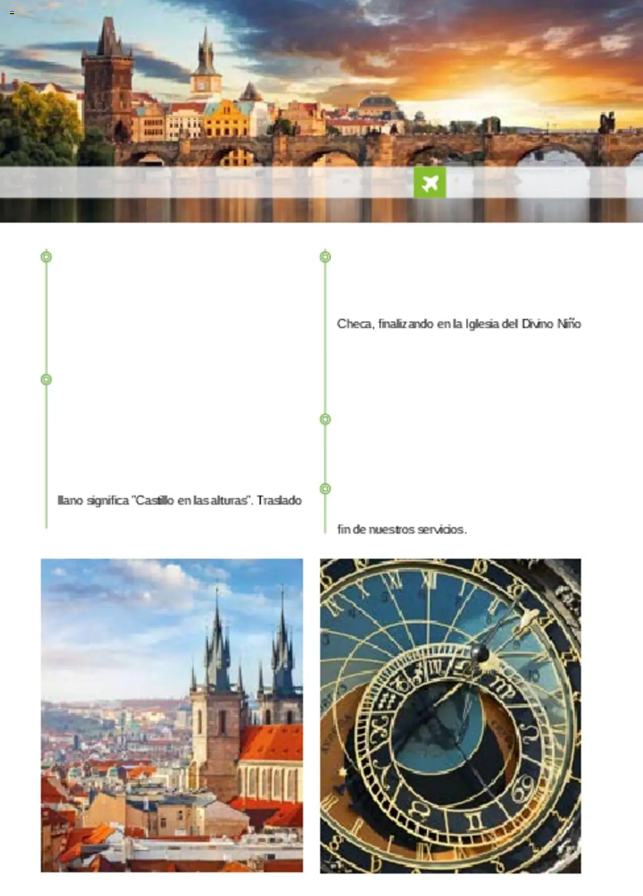 Viajes El Corte Inglés Rutas Culturales de la Comunidad de Madrid │ válido desde el 01/04/2025 | Página: 98