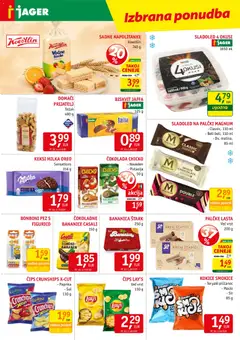 Jager katalog akcije – veljaven od 22.07.2026 | Stran: 10
