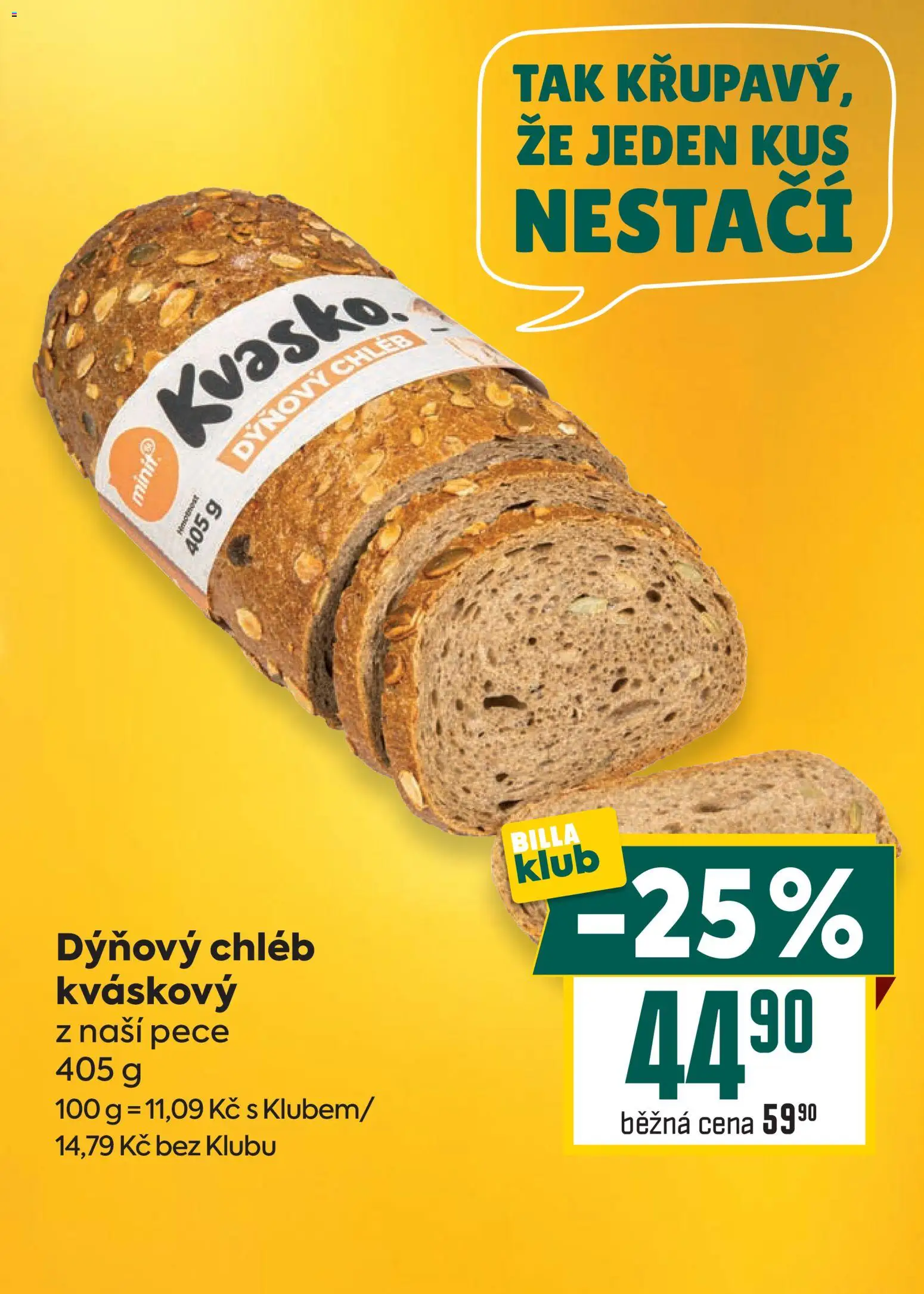 Billa Velký leták od 24.06.2026 | Strana: 8