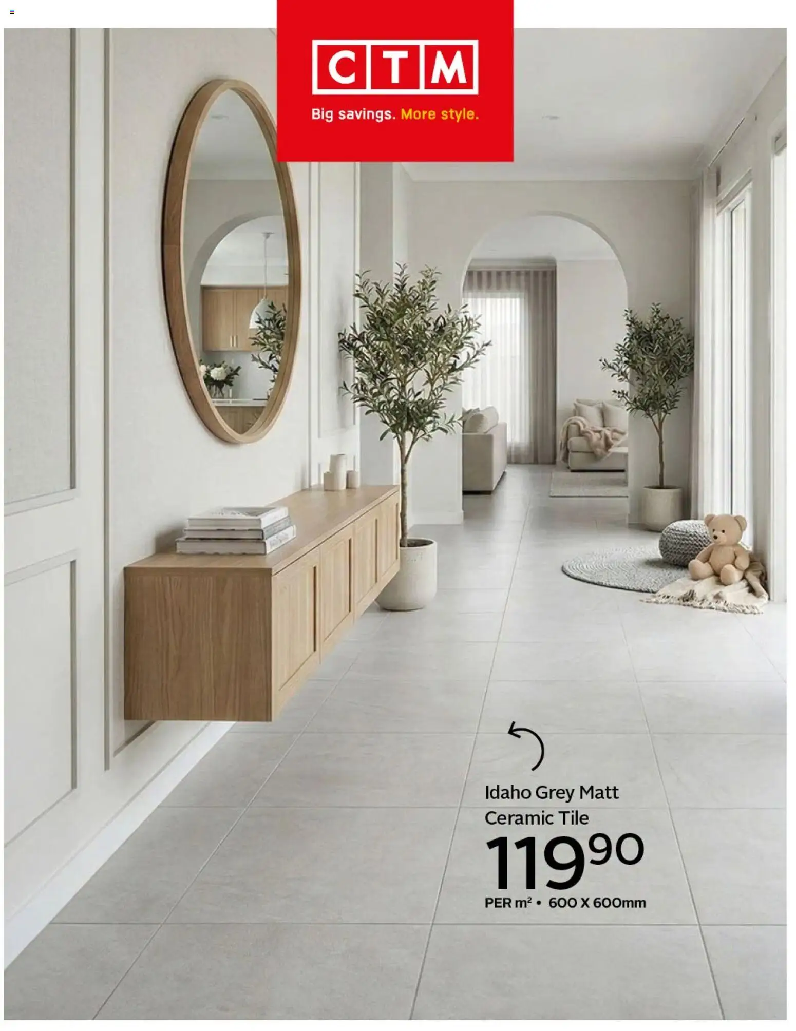 New CTM catalogue – valid from 15/09/2026 | Page: 2
