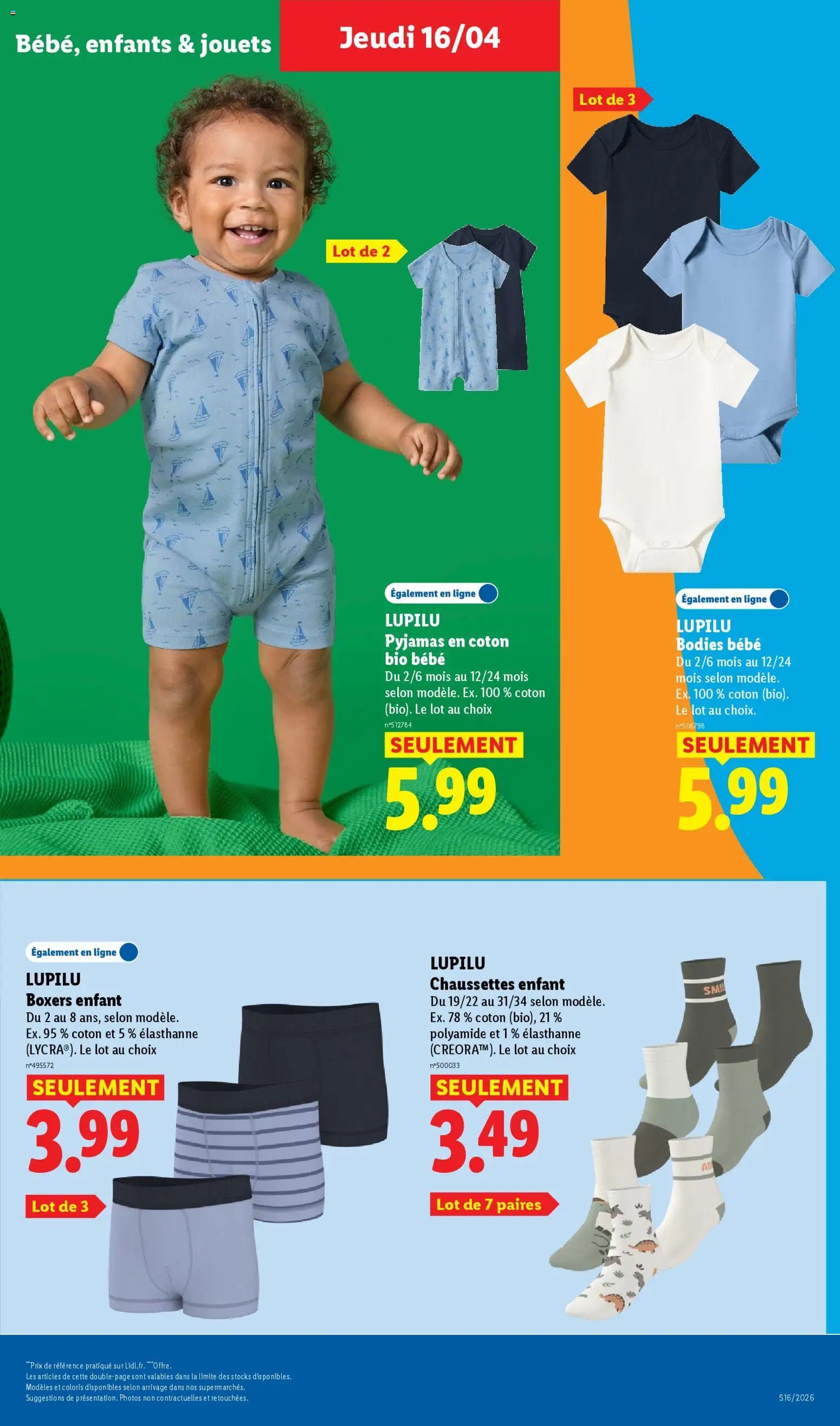 {H1} | Page: 35 | Produits: Coton, Jouets, Pyjamas