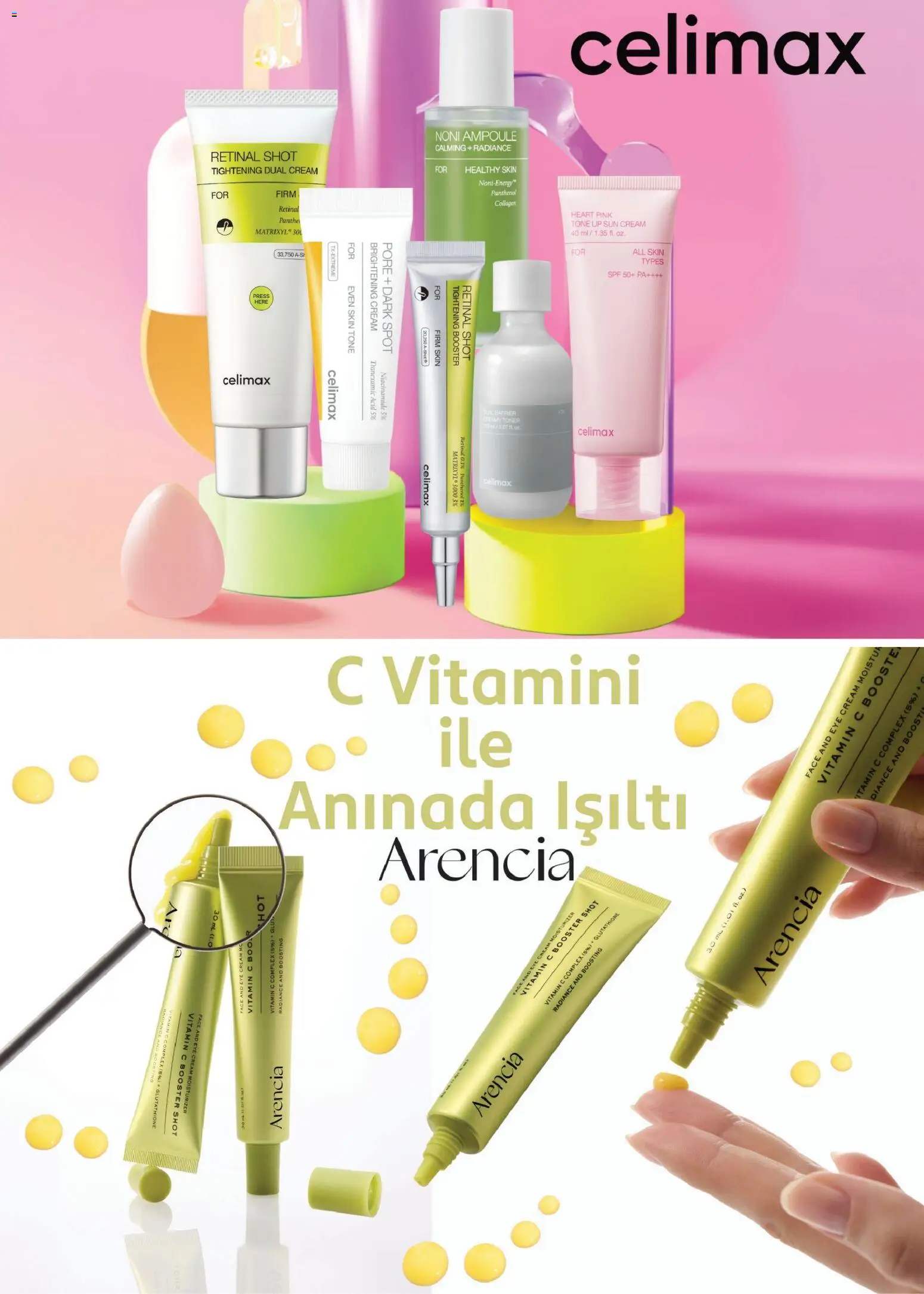 Rossmann İndirim - 01 Ekim 2026 tarihinden itibaren geçerlidir | Sayfa: 22 | Ürünler: Toner