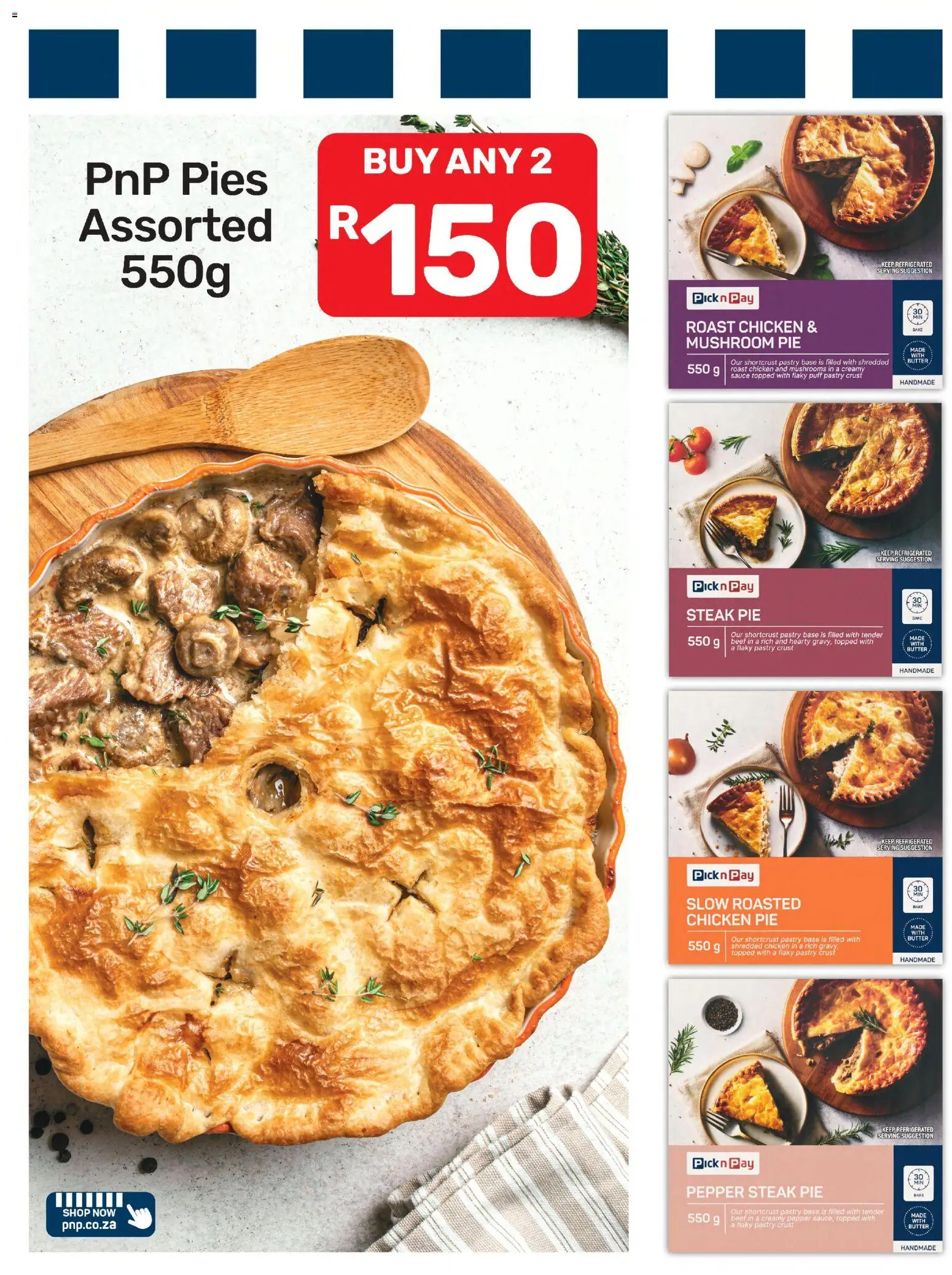 New Pick n Pay catalogue – valid from 10/08/2026 | Page: 6