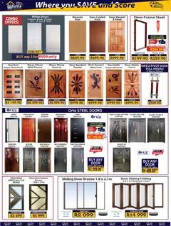 Laduma Hardware specials catalogue – valid from 01.06.2026 | Page: 20