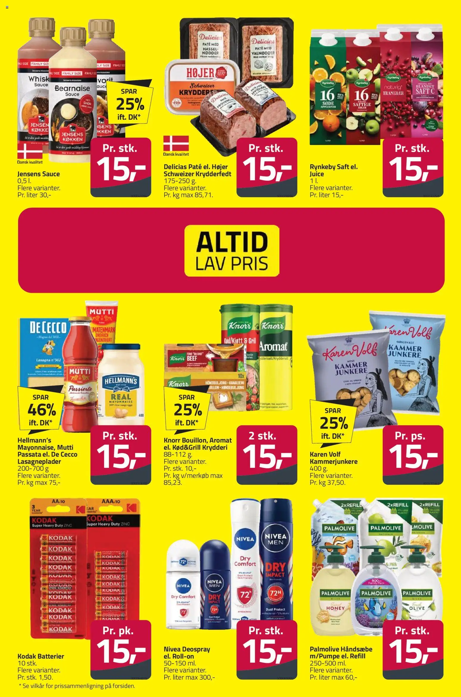 Fleggaard tilbudsavis – gyldig fra 08/07/2026 | Side: 17