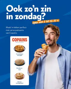 OKay folder - Voorbeeld van een folder van OKay, geldig van 29/07/2026 | Pagina: 16