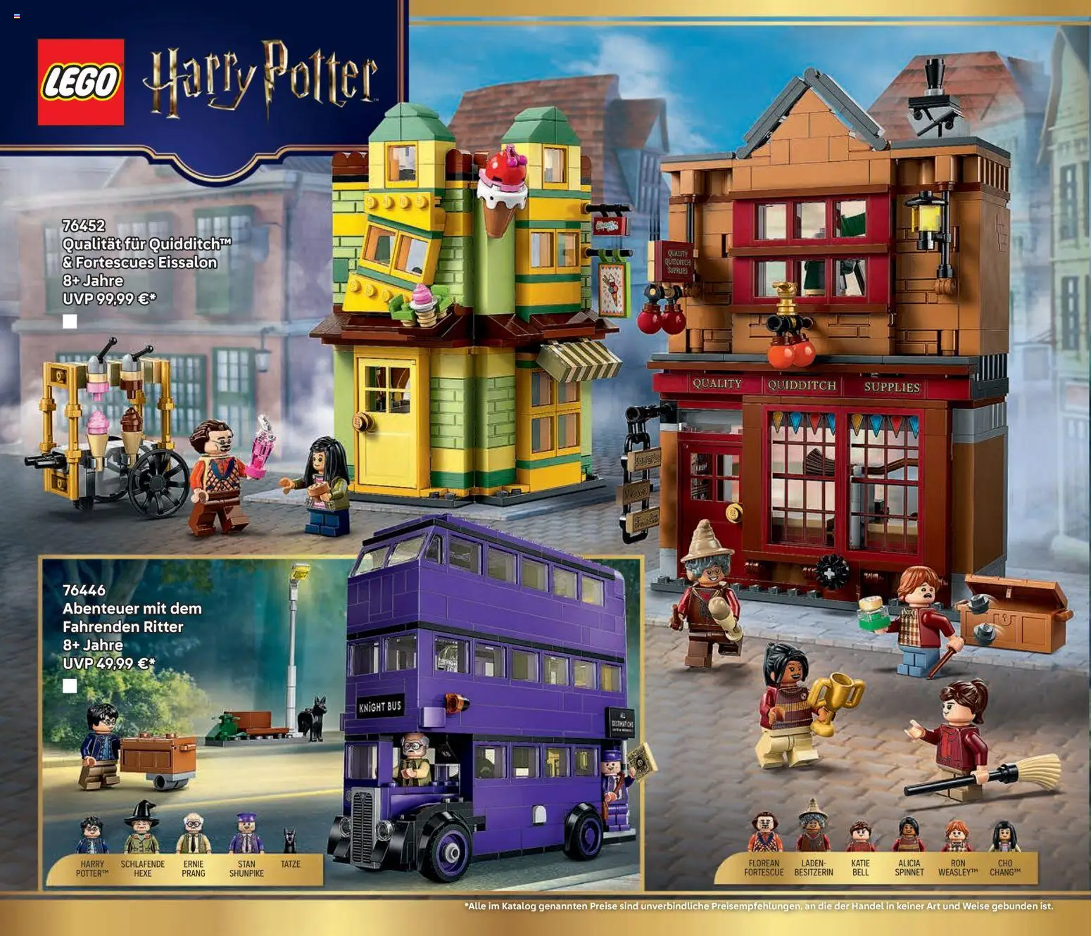 Lego Angebote gültig ab 01.09.2026 | Seite: 100