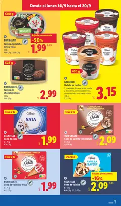 Vista previa ALESTO Frutos secos 2 variedades: anacardos o nueces, Alesto Frutos secos 2 variedades: anacardos o nueces 150 g válido desde el 14/09/2026 | Página: 21 | Productos: Cacahuetes, Avellanas, Sal, Pistachos