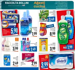 Anteprima del volantino Emisfero volantino valido a partire dal 23/07/2026 | Pagina: 19