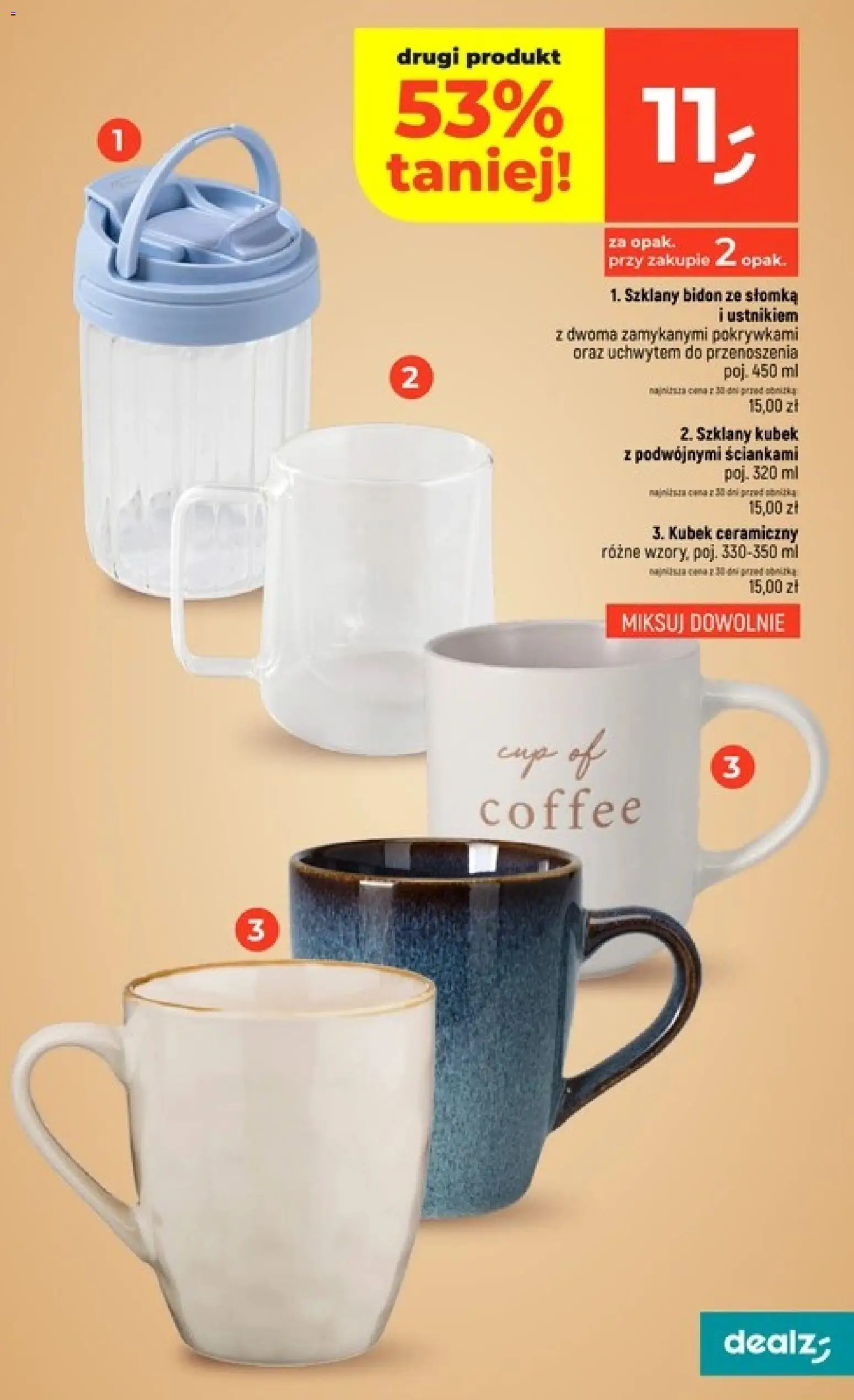 Dealz gazetka od 03.09.2026 | Strona: 37