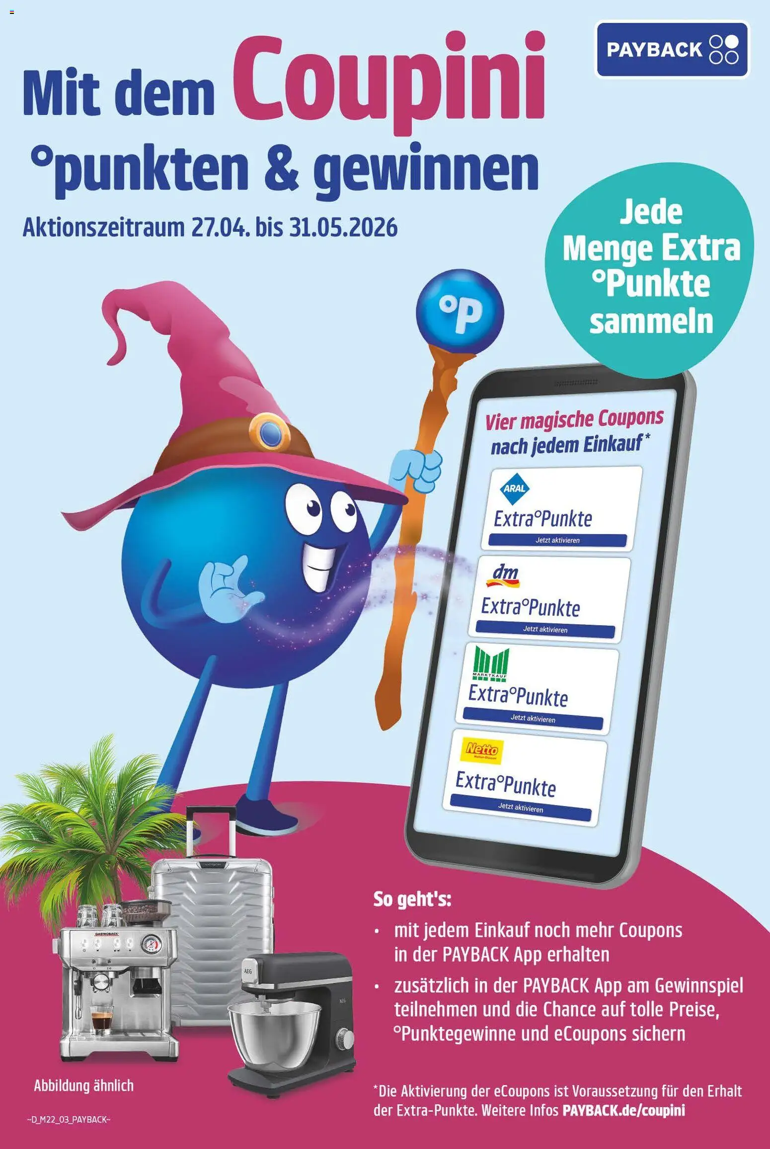 Marktkauf Prospekt – gültig ab 26.05.2026 | Seite: 31