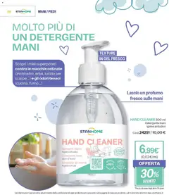 Anteprima del volantino Catalogo Stanhome 11 2026 valido a partire dal 14/07/2026 | Pagina: 87