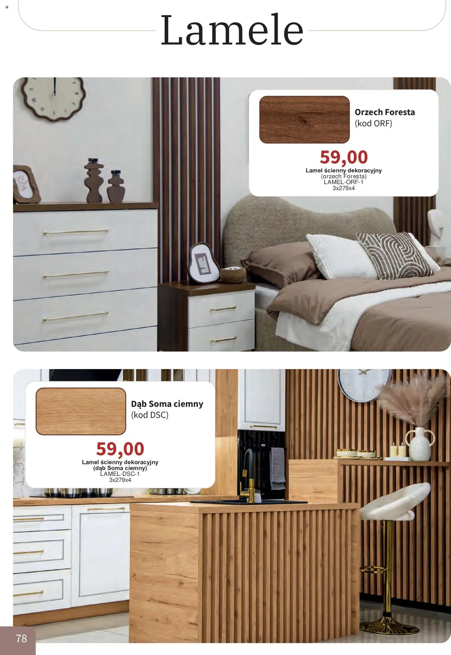 Bodzio Katalog od 01.10.2026 | Strona: 78