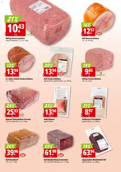 Aligro aktionen ab 28.09.2026 gültig | Seite: 10 | Produkte: Roastbeef