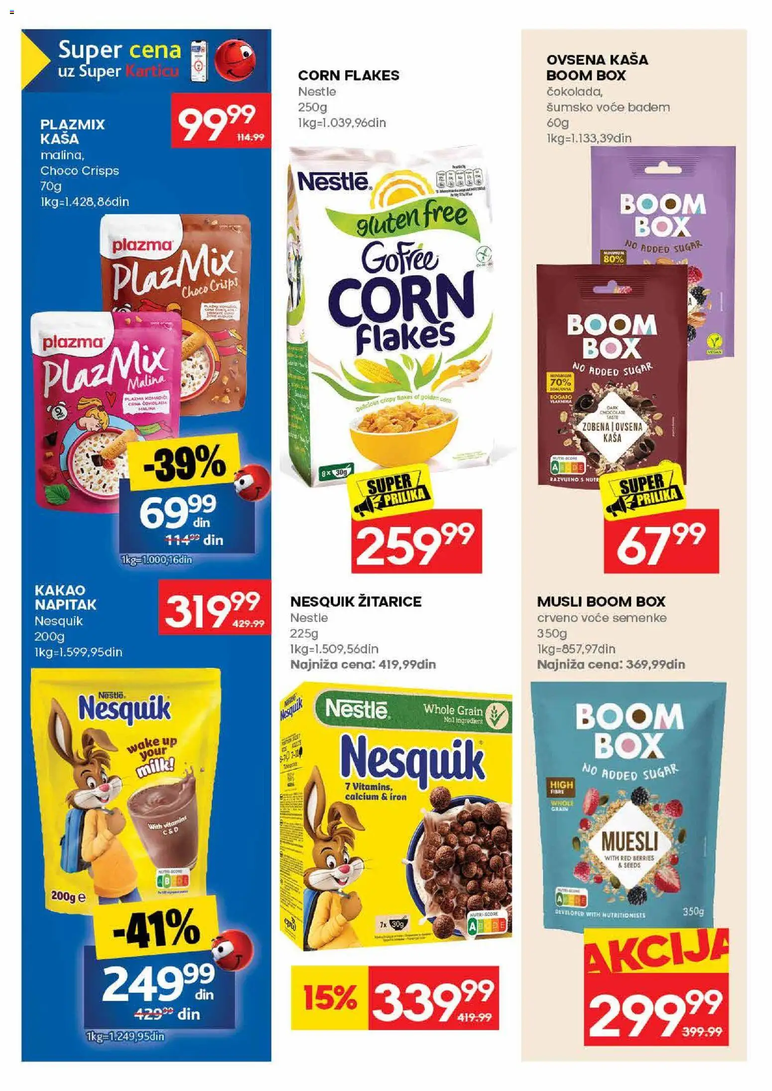 Idea katalog - važi od 28.09.2026 | Strana: 28