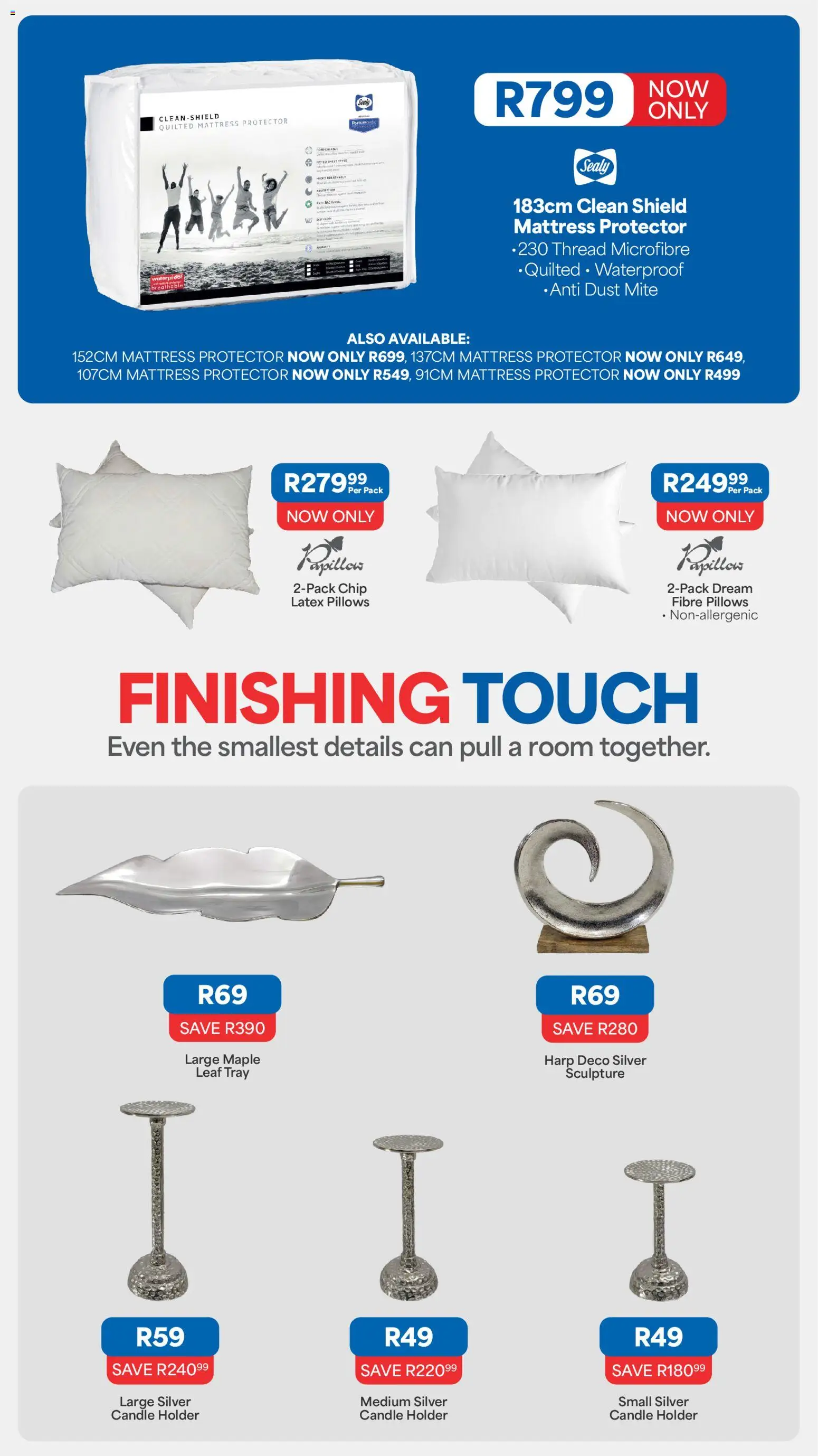 New OK Furniture catalogue – valid from 12/08/2026 | Page: 19