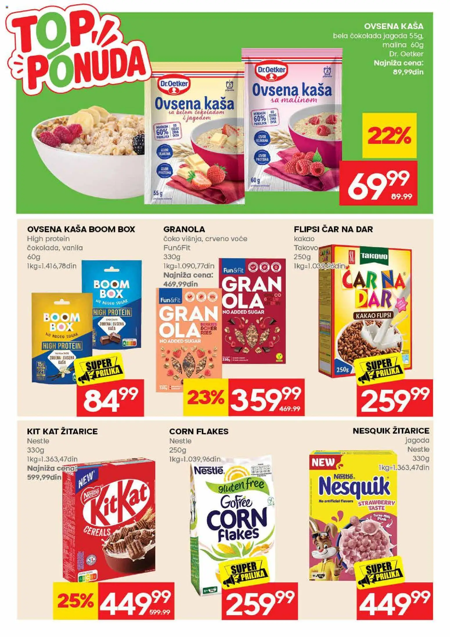 Idea katalog - važi od 14.09.2026 | Strana: 31