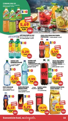 Ofertele PENNY valabile de la 24.06.2026 | Pagină: 16