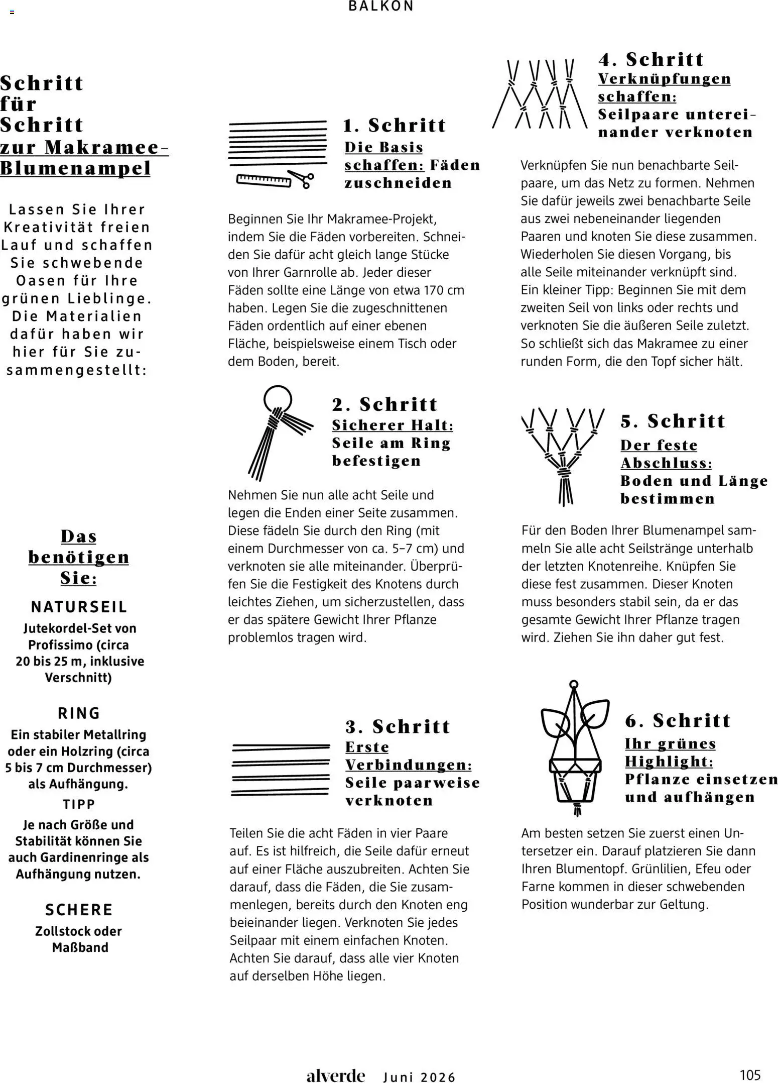 dm drogerie Prospekt – gültig ab 01.06.2026 | Seite: 105 | Produkte: Gewicht, Tisch