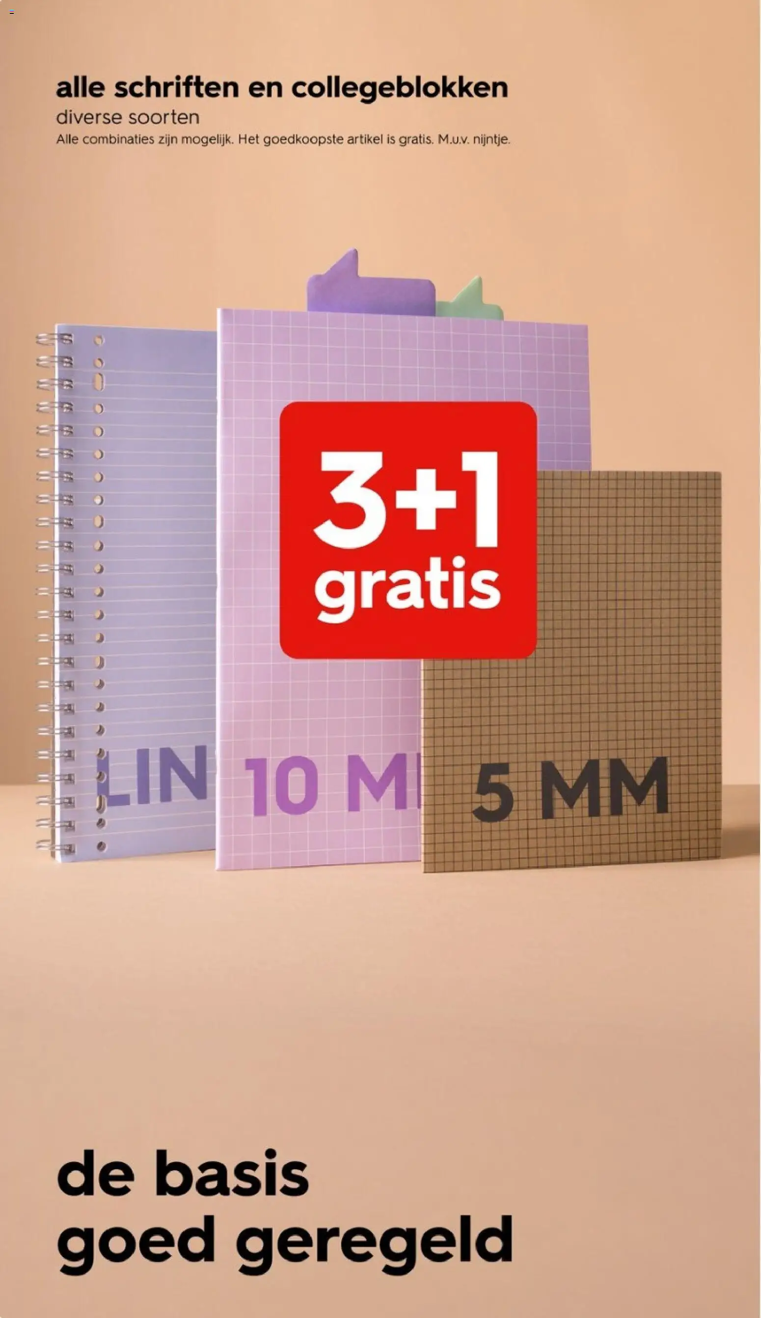 {H1} | Pagina: 7 | Producten: Schriften