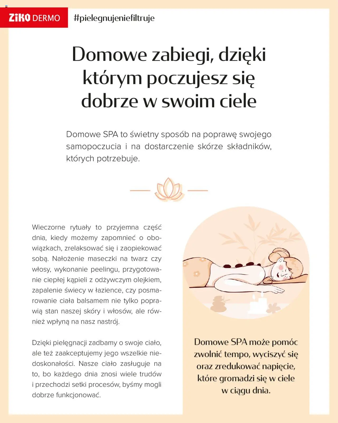Ziko Gazetka - Pielegnujeniefiltruje od 17.06.2023 | Strona: 26