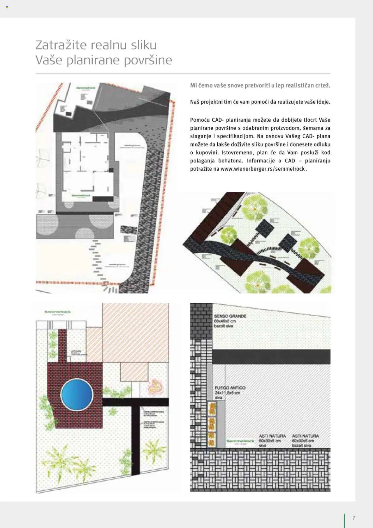 Uradi Sam katalog - važi od 14.04.2024 | Strana: 9