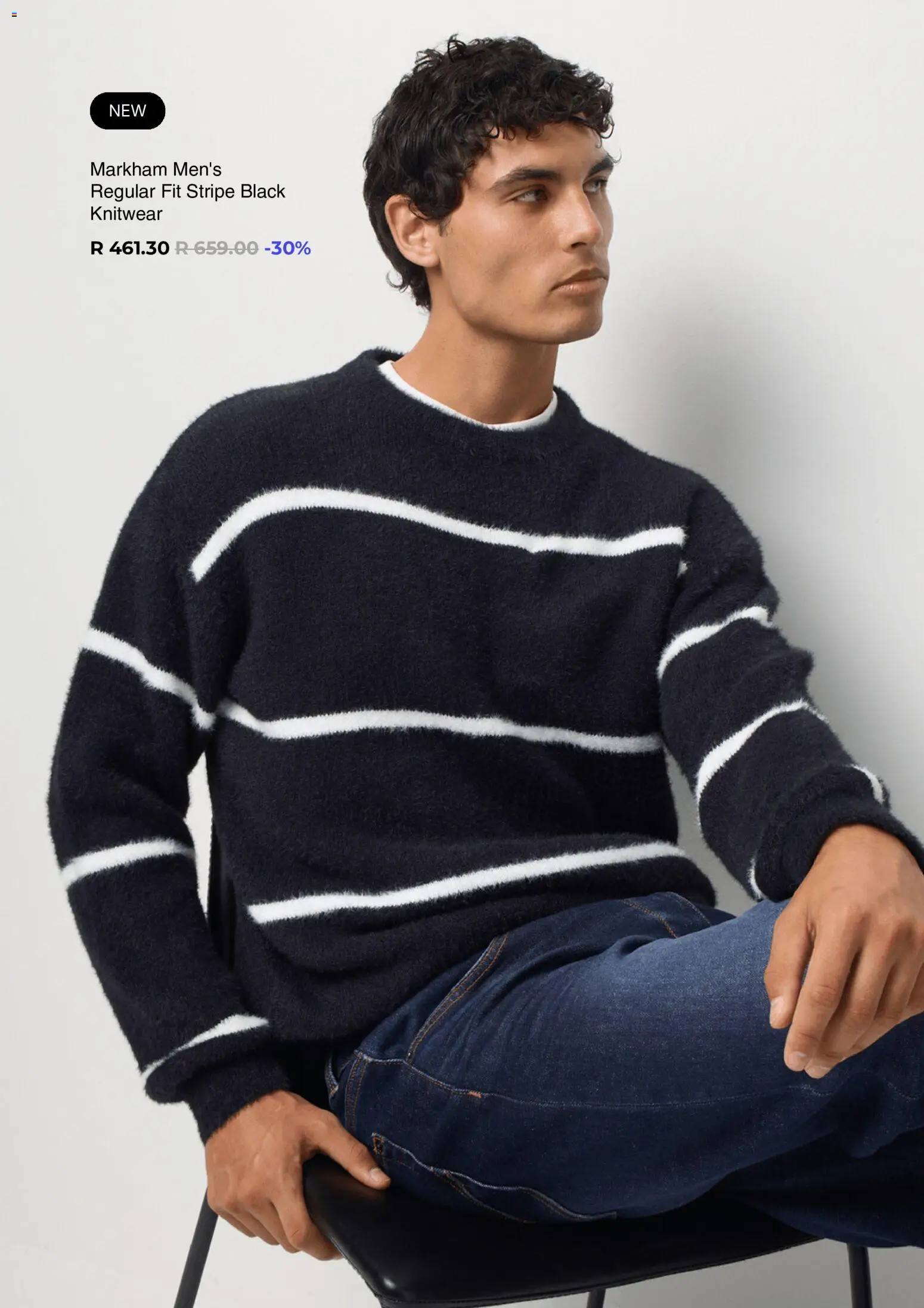New Markham catalogue – valid from 01.05.2026 | Page: 3