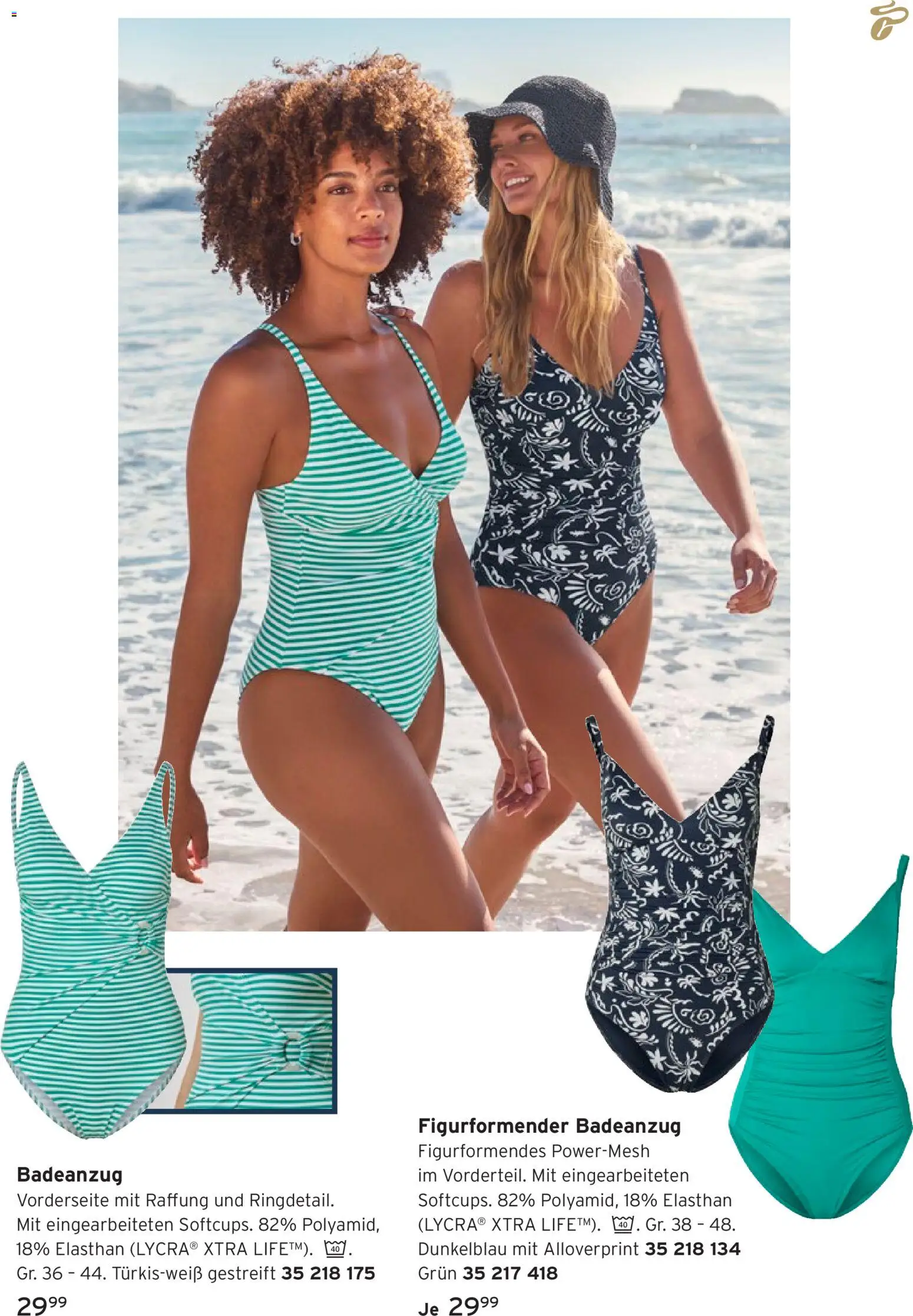 Prospekt Tchibo Meeresluft & easy Looks – gültig ab 10.06.2026 | Seite: 11