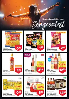 MPREIS Flugblatt ab 13.05.2026 gültig | Seite: 6