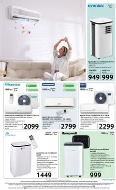 Ofertele Selgros valabile de la 17.04.2026 | Pagină: 54