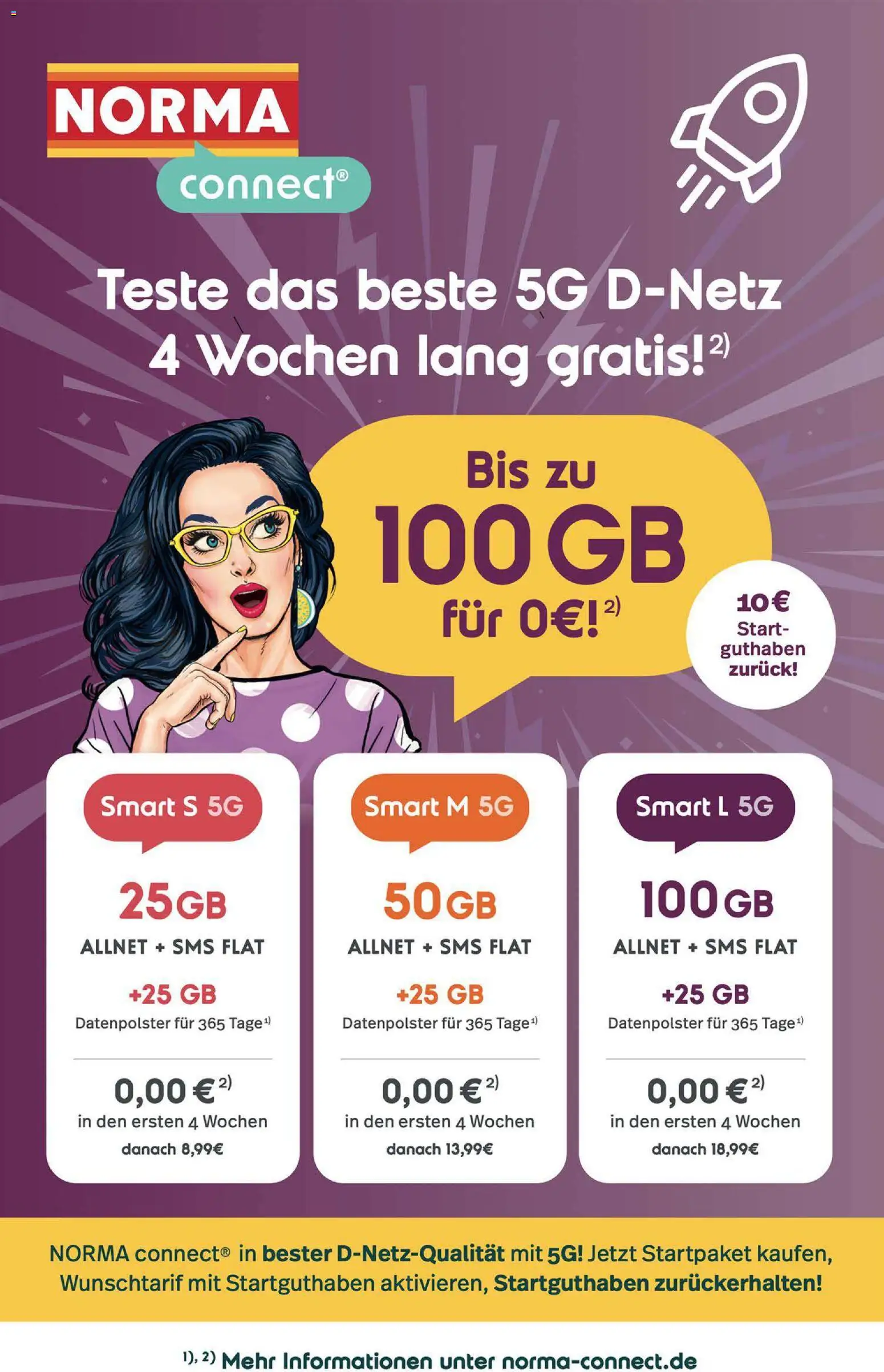 Norma Prospekt 	 – gültig ab 11.05.2026 | Seite: 17