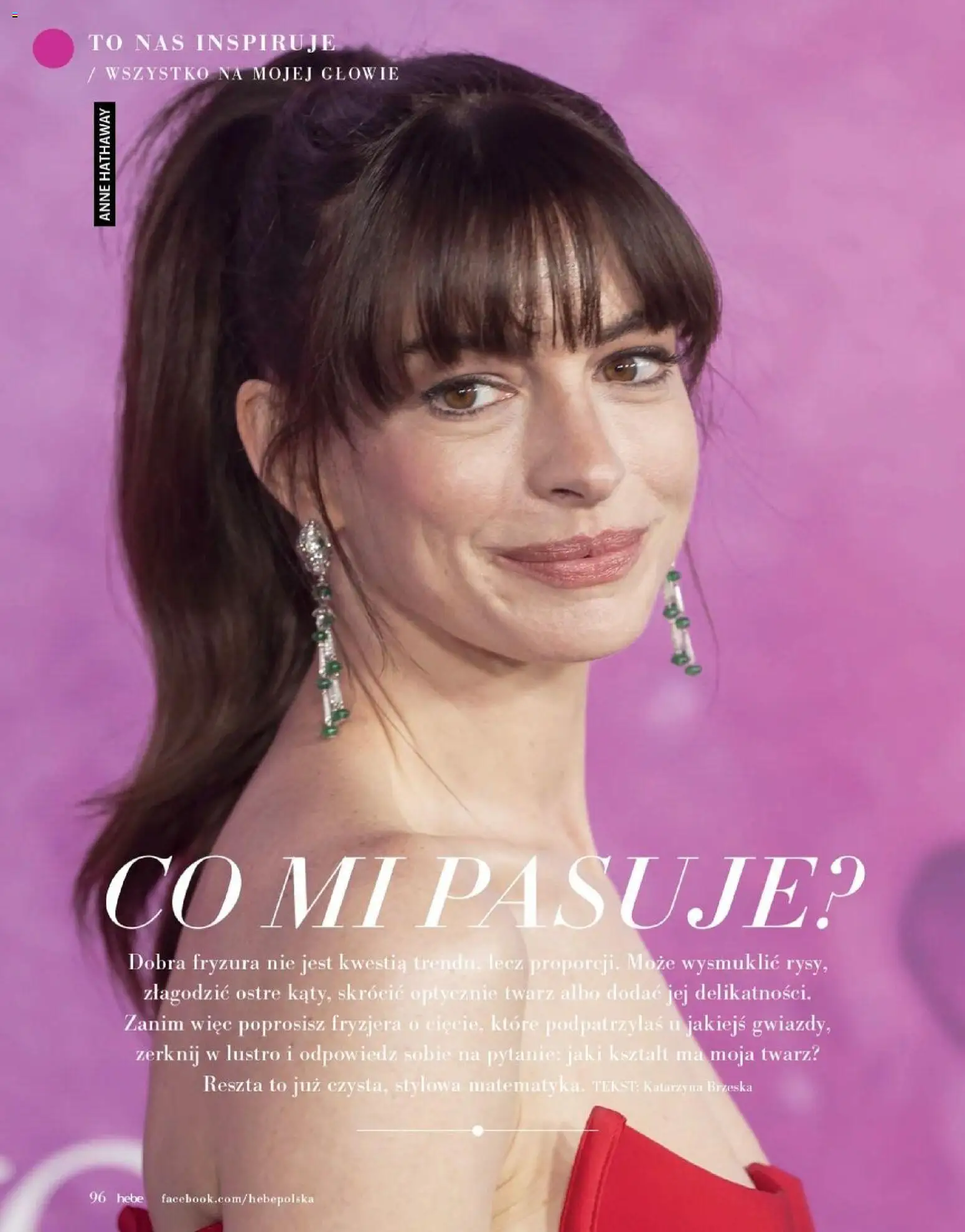 Hebe gazetka - Magazyn od 01.05.2026 | Strona: 96
