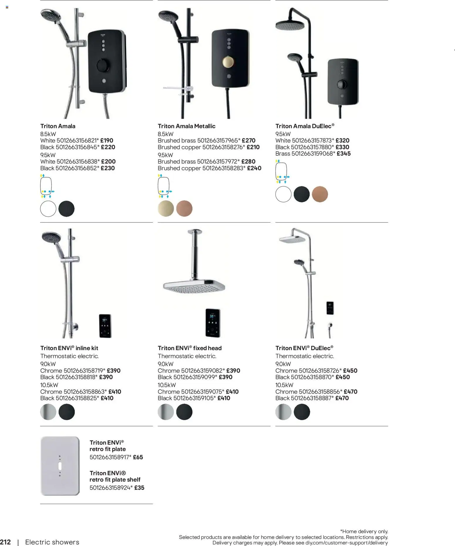 {H1} | Page: 213 | Products: Shelf