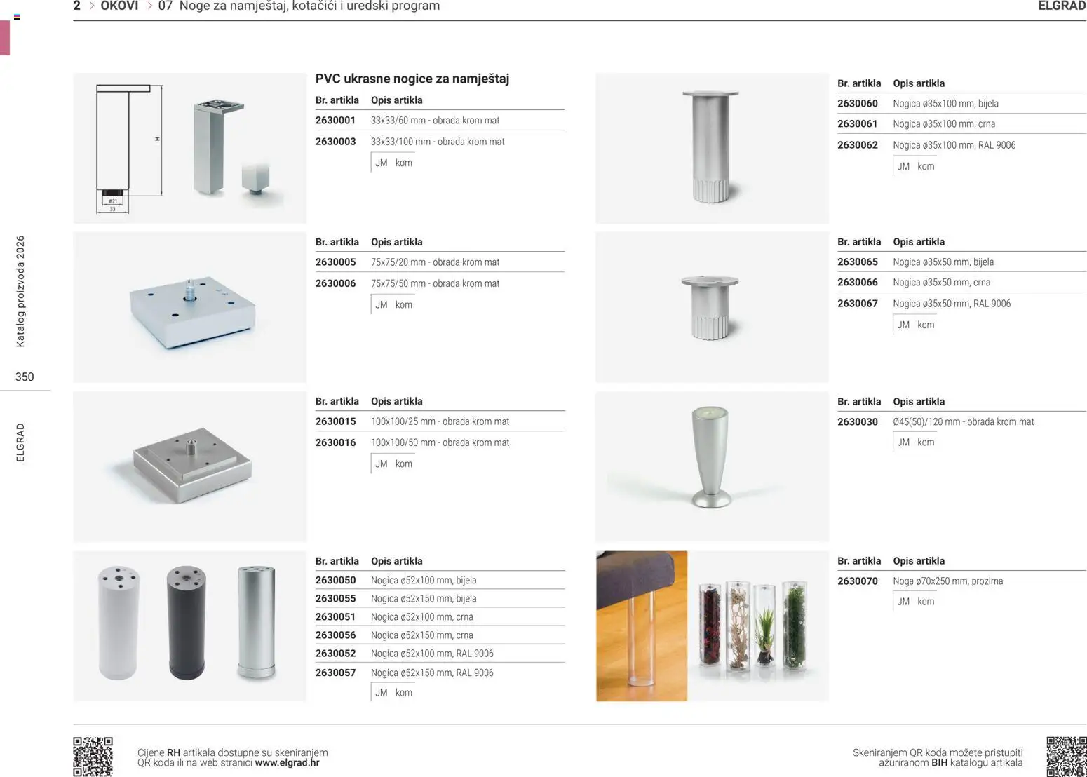 Elgrad katalog | vrijedi od 04.05.2026 | Stranica: 7