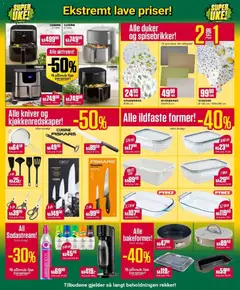 Forhåndsvisning av Europris kundeavis gyldig fra 15.06.2026 | Side: 10 | Produkter: Duker, Суміш дитяча