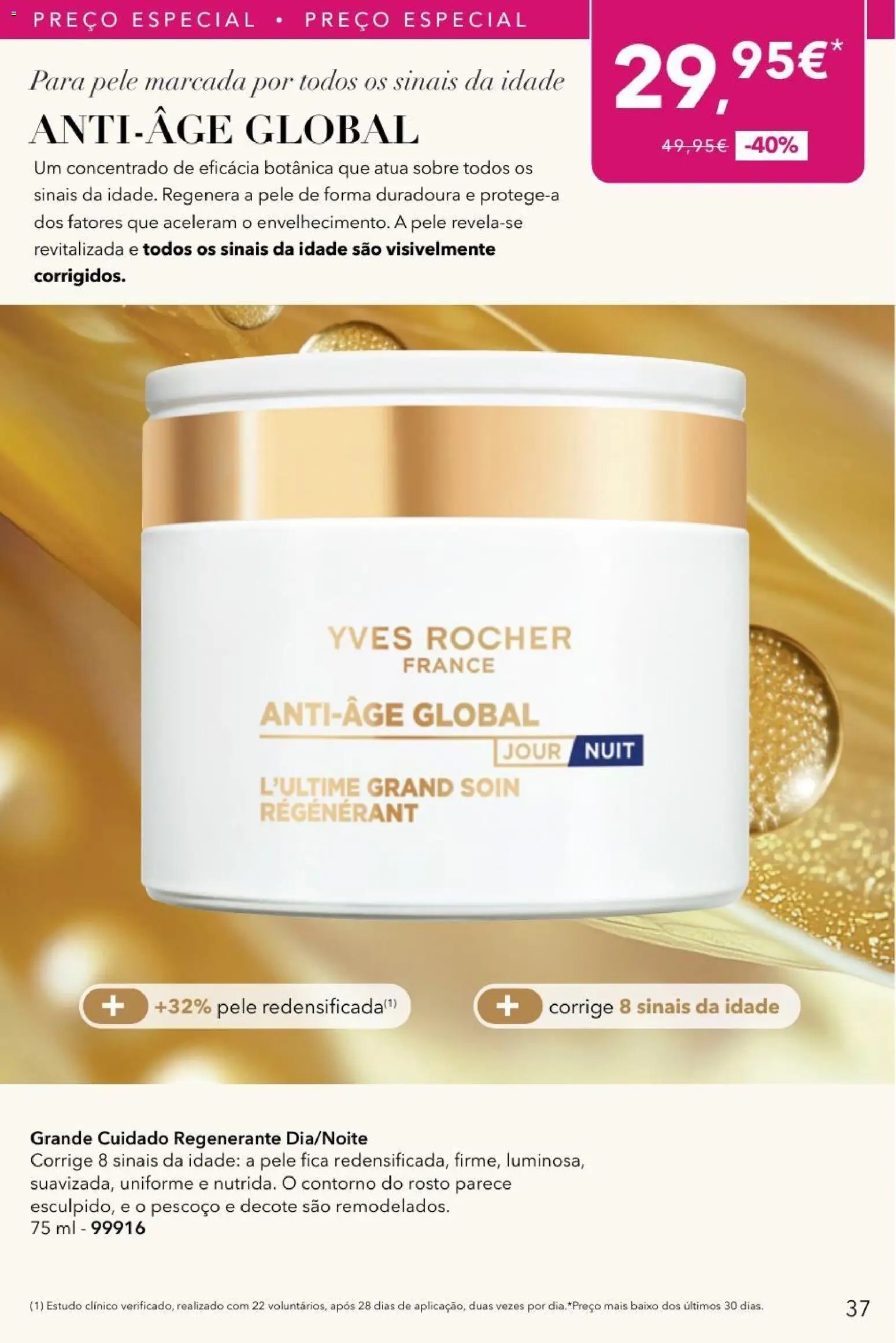 Yves Rocher catálogo 11 │ válido de 27/08/2026 | Página: 37
