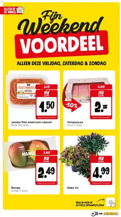 Royal Club 0% Suiker Tonic Classic, Royal Club 0% Suiker Tonic Classic - Voorbeeld van een folder van Jumbo, geldig van 23-09-2026 | Pagina: 2