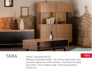 SIMPO katalog - pregled SIMPO kataloga - važi od 01.04.2026 | Strana: 8