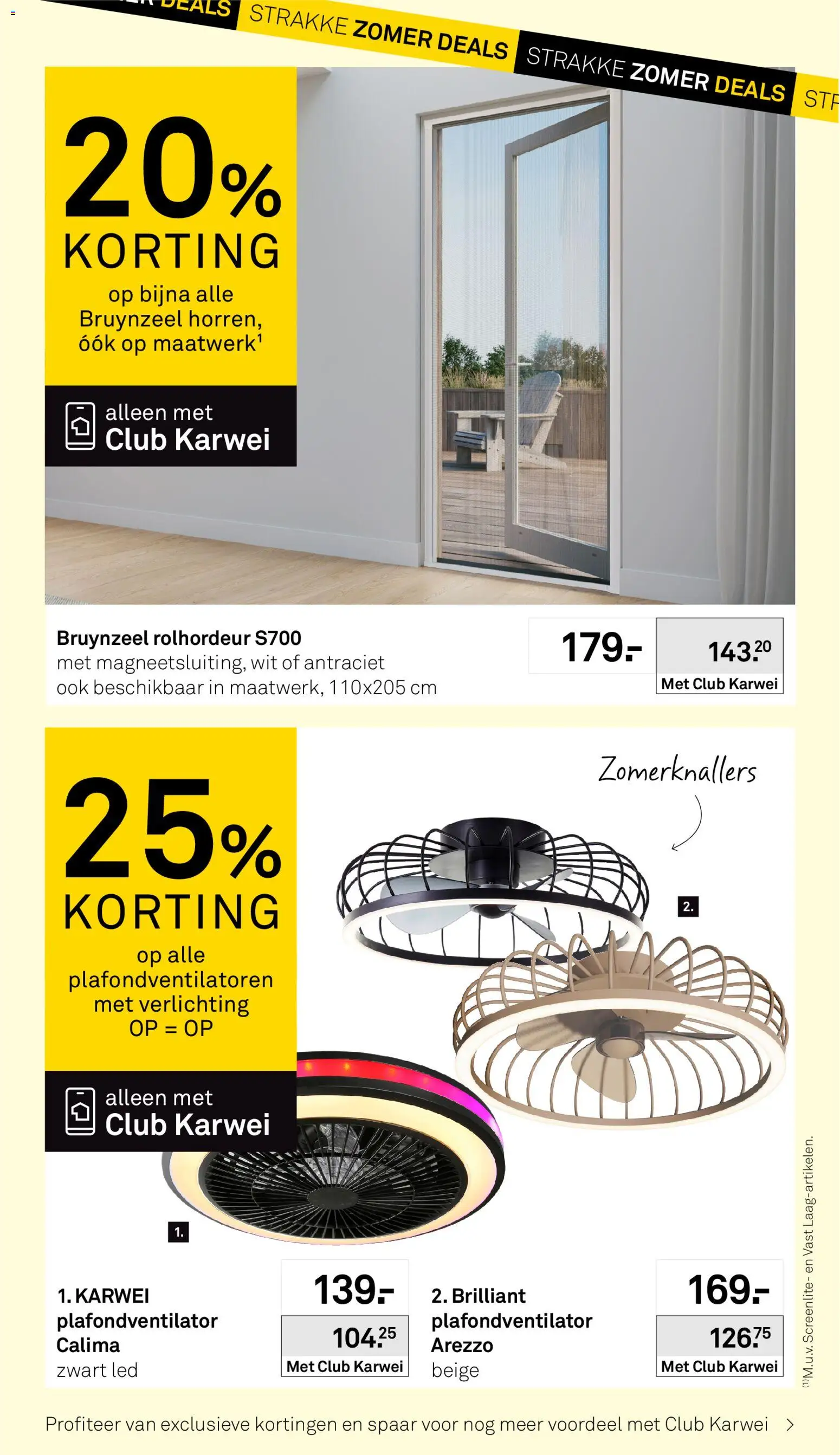 {H1} | Pagina: 5 | Producten: Verlichting