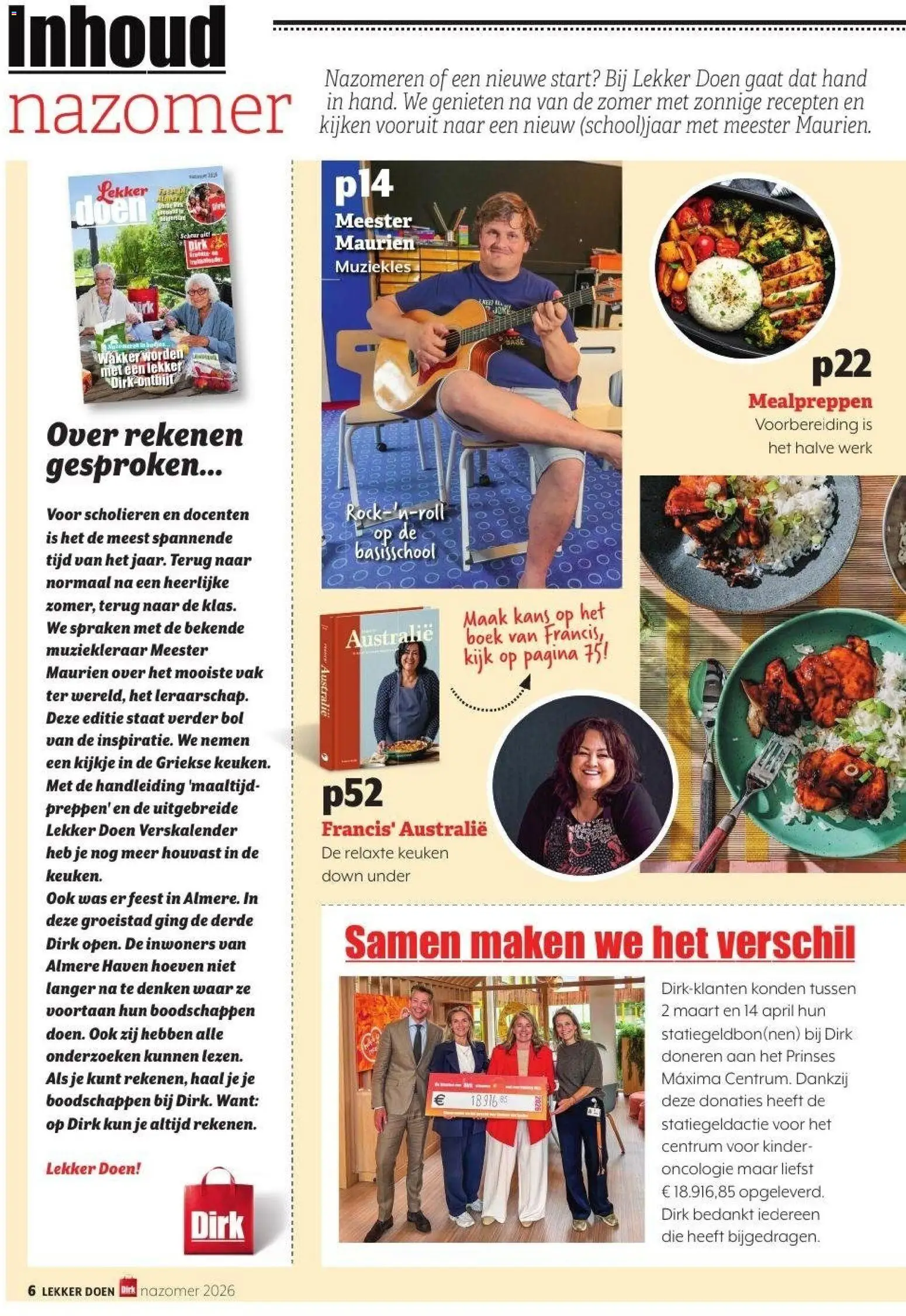 {H1} | Pagina: 6 | Producten: Boek, Bol, Was, Centrum