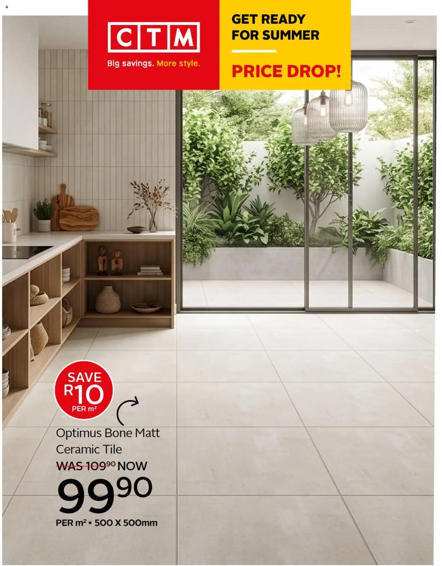 New CTM catalogue – valid from 12/10/2026 | Page: 3